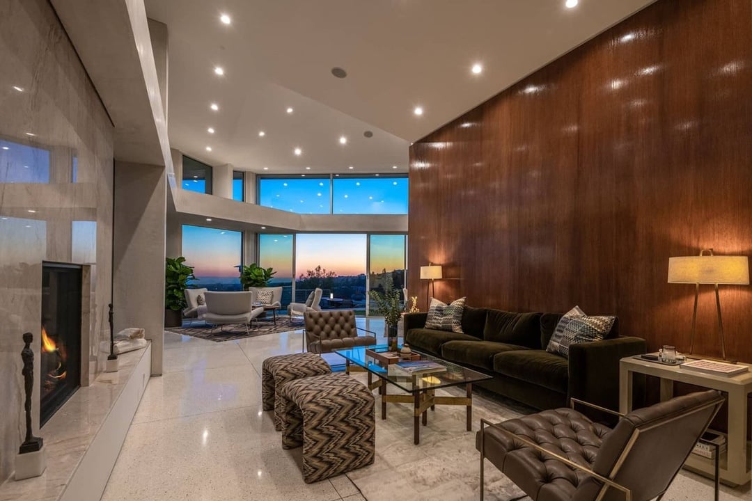 Estate Celestial