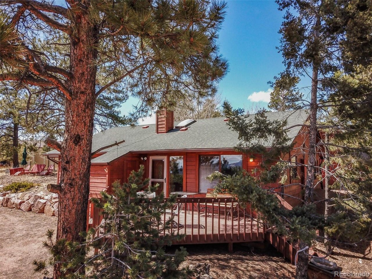 21 Pinon Ln