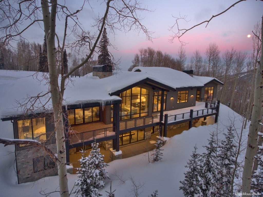 3 Incredible Homes For Sale #AtTheColony