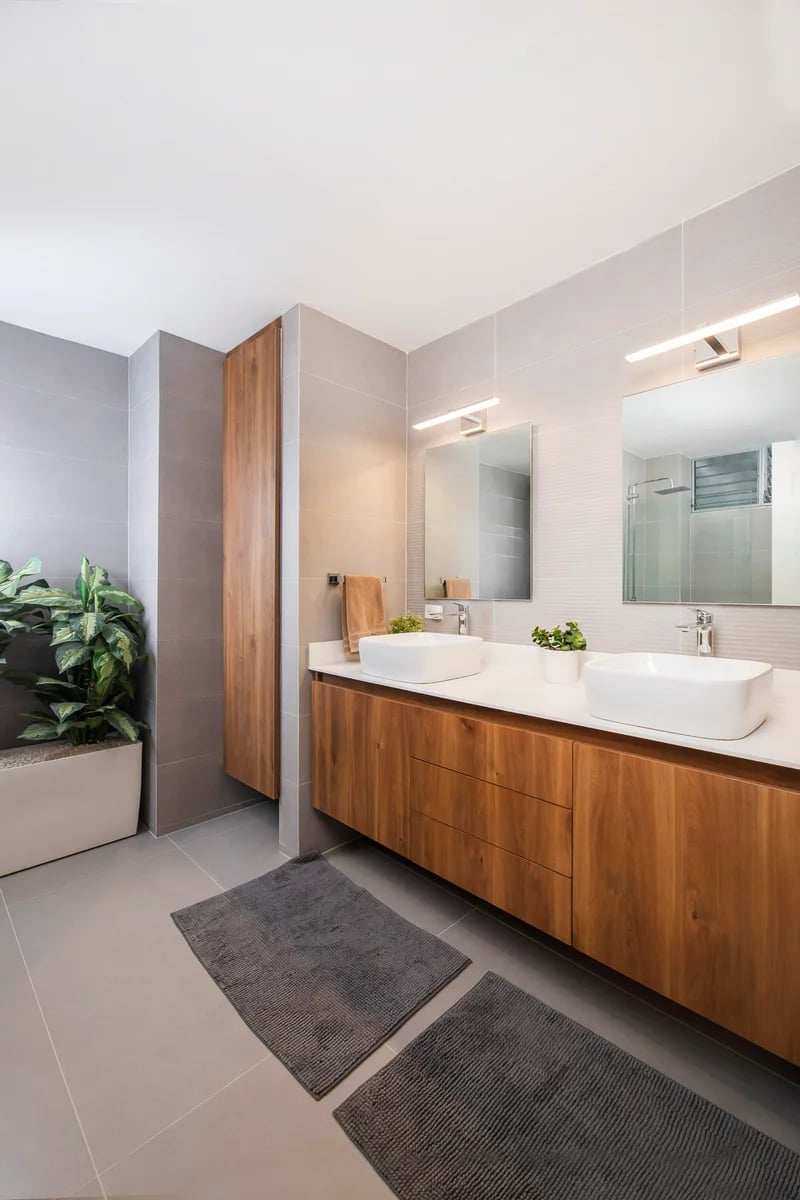 Luxury City Condo With Park View, Sabana and Rohrmoser, San Jose
