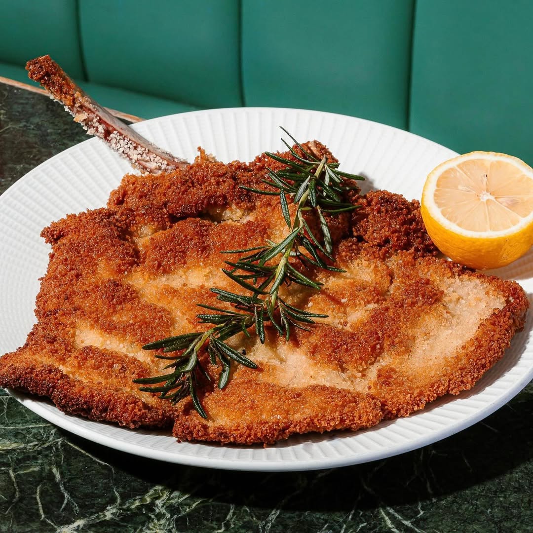 Dining Spotlight: Cotoletta Brings Authentic Italian Charm to Miami