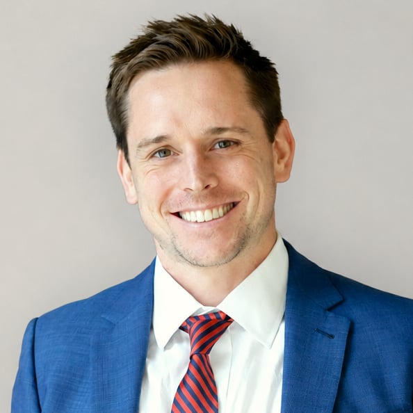 Chad Kelsey