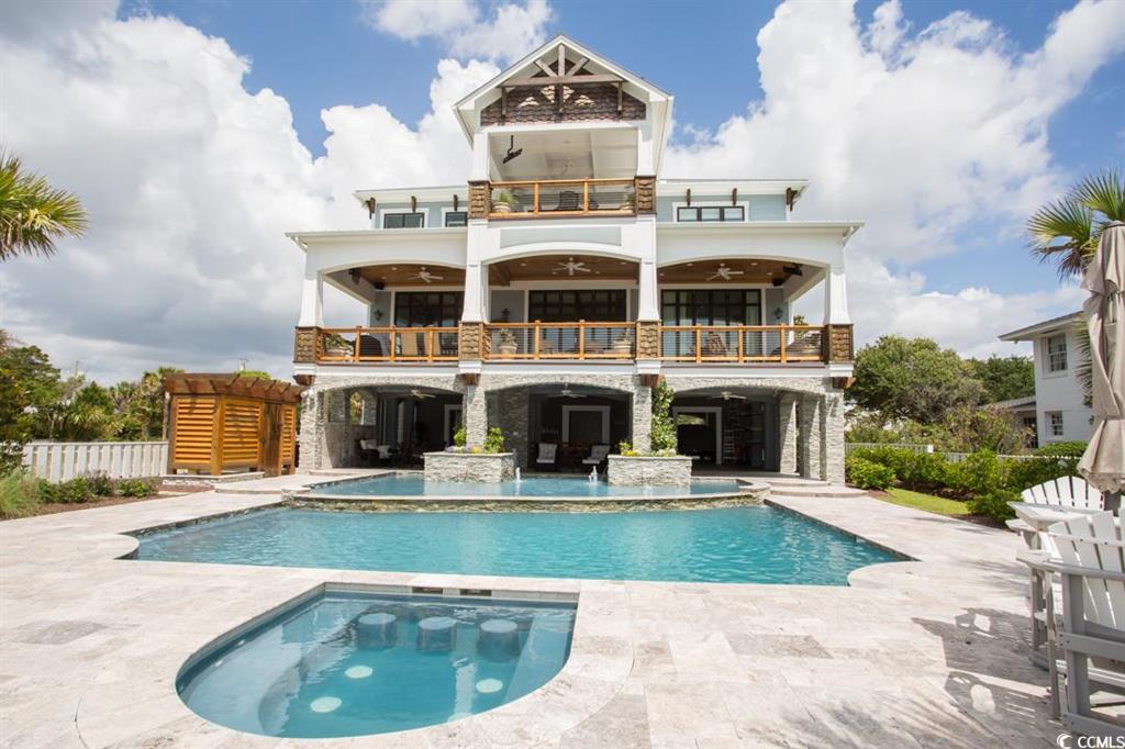 4902 N Ocean Blvd Myrtle Beach, SC 29577
