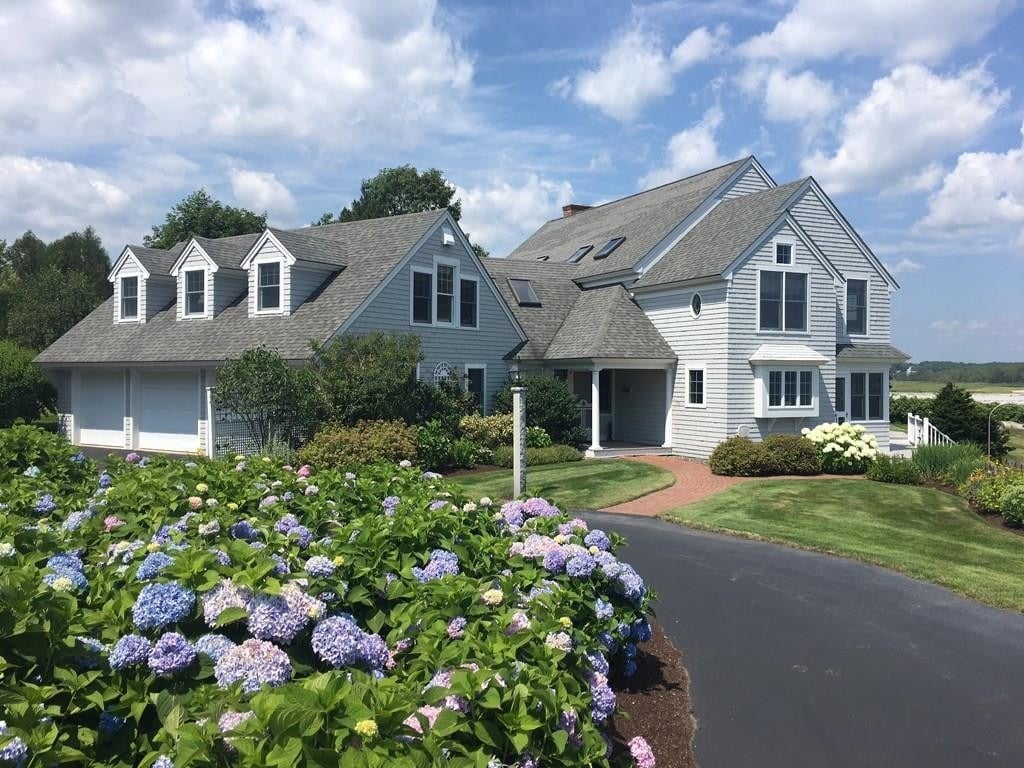 134 Marshall Point Rd