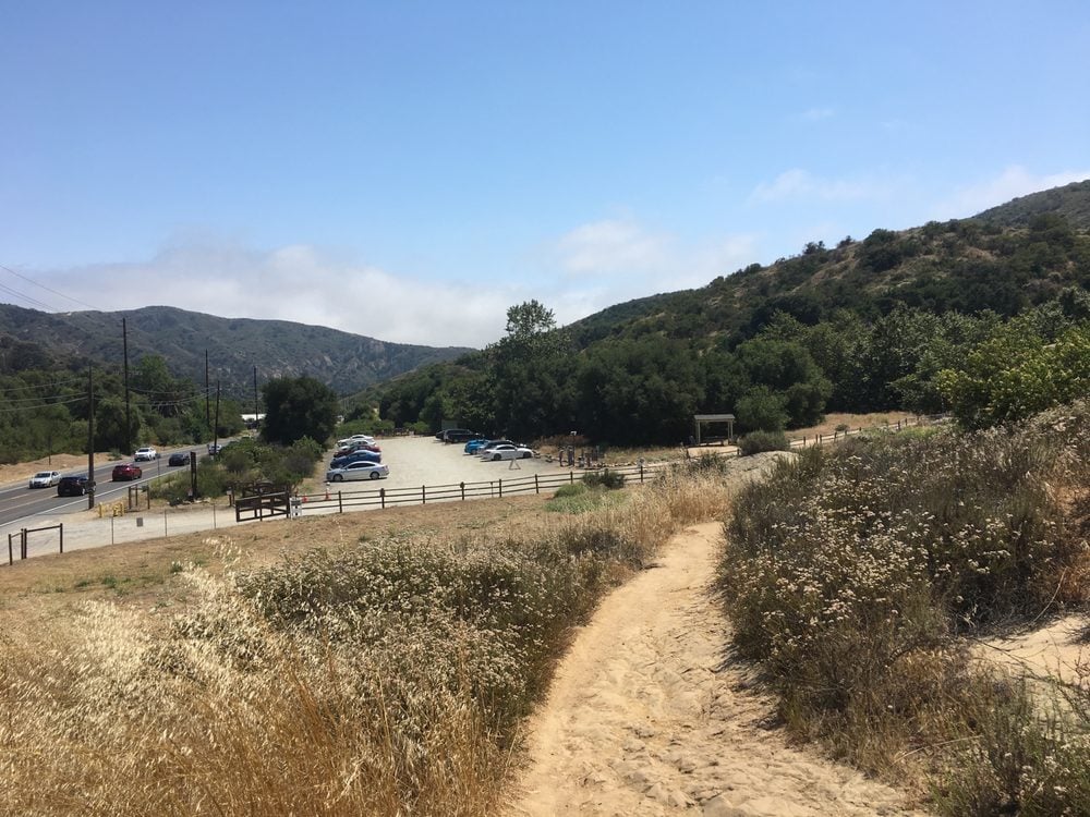 Canyon View Park