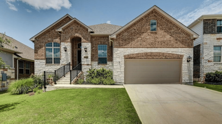 875 Catalina Ln - Belterra 