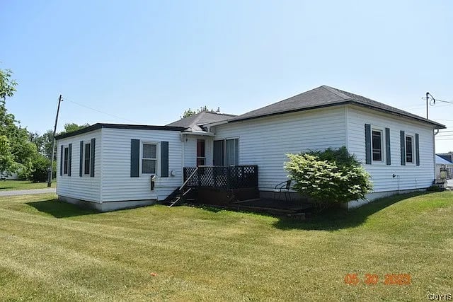 241 Dodge Ave