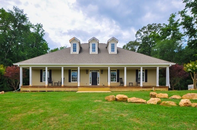 SOLD U SO!! 1110 Belmont Road, Athens, Georgia