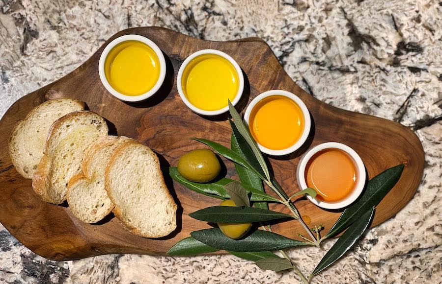 7 Fall Flavors in Sonoma County (And Where to Find Them)