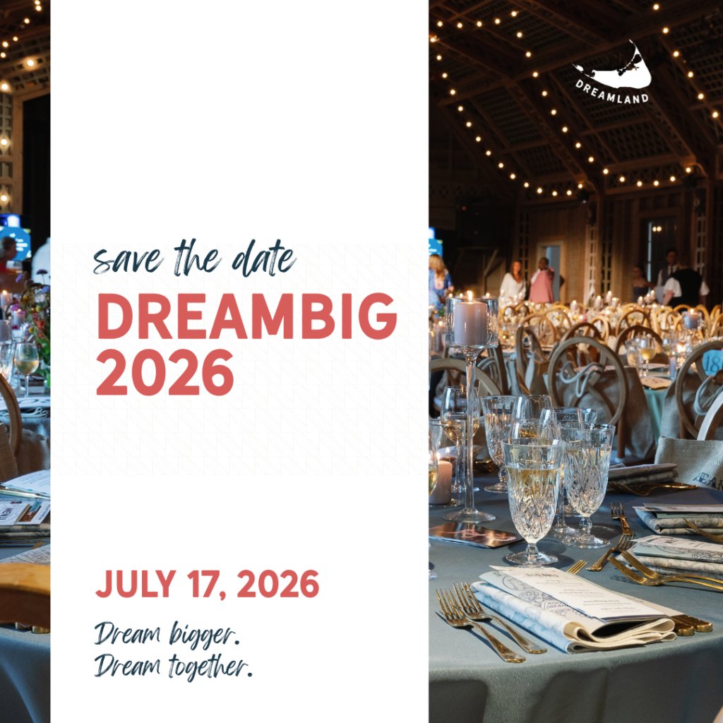 Dreamland's DreamBIG Fundraising Event
