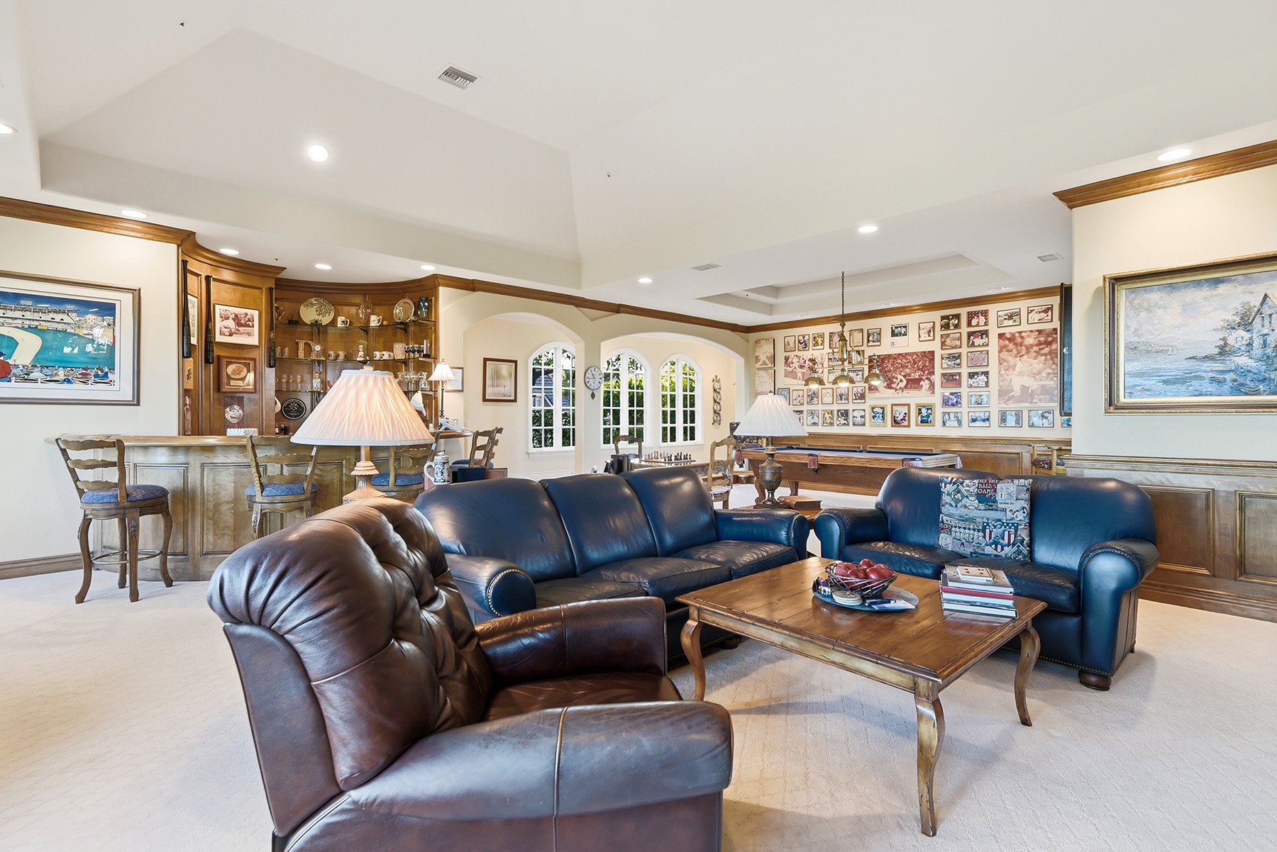 1673 Crown Ridge Court