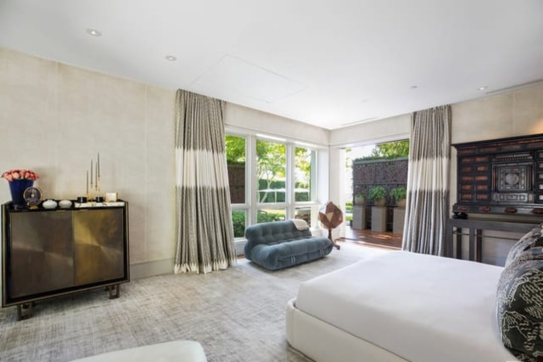 Blissful Manor