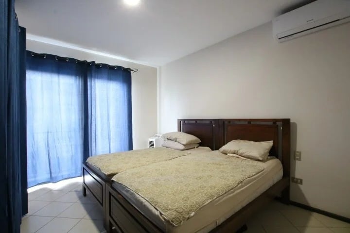 Ocean View Condo