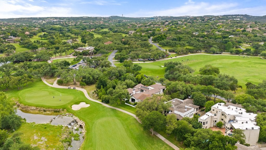 Legacy Home in the Hills