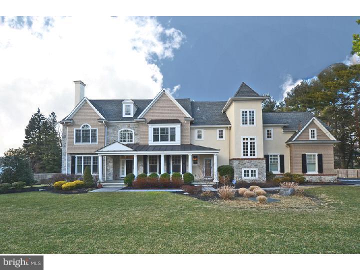 145 Sugartown Rd