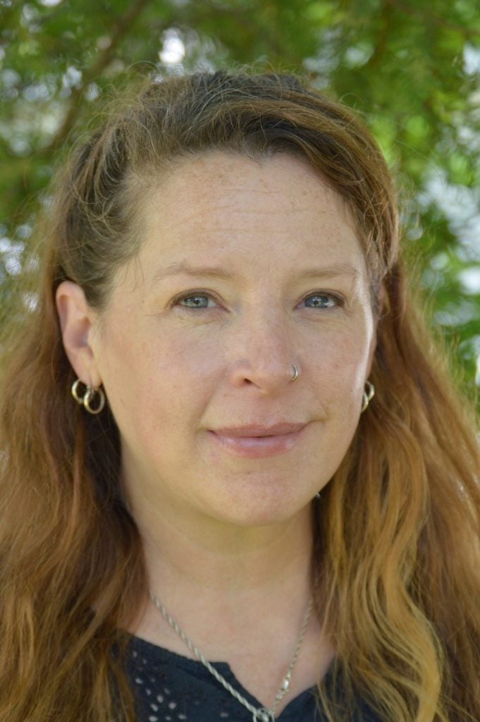 Heather Gibbs Queensbury, NY Real Estate Agent Headshot