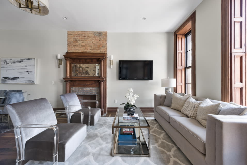 302 Herkimer St.