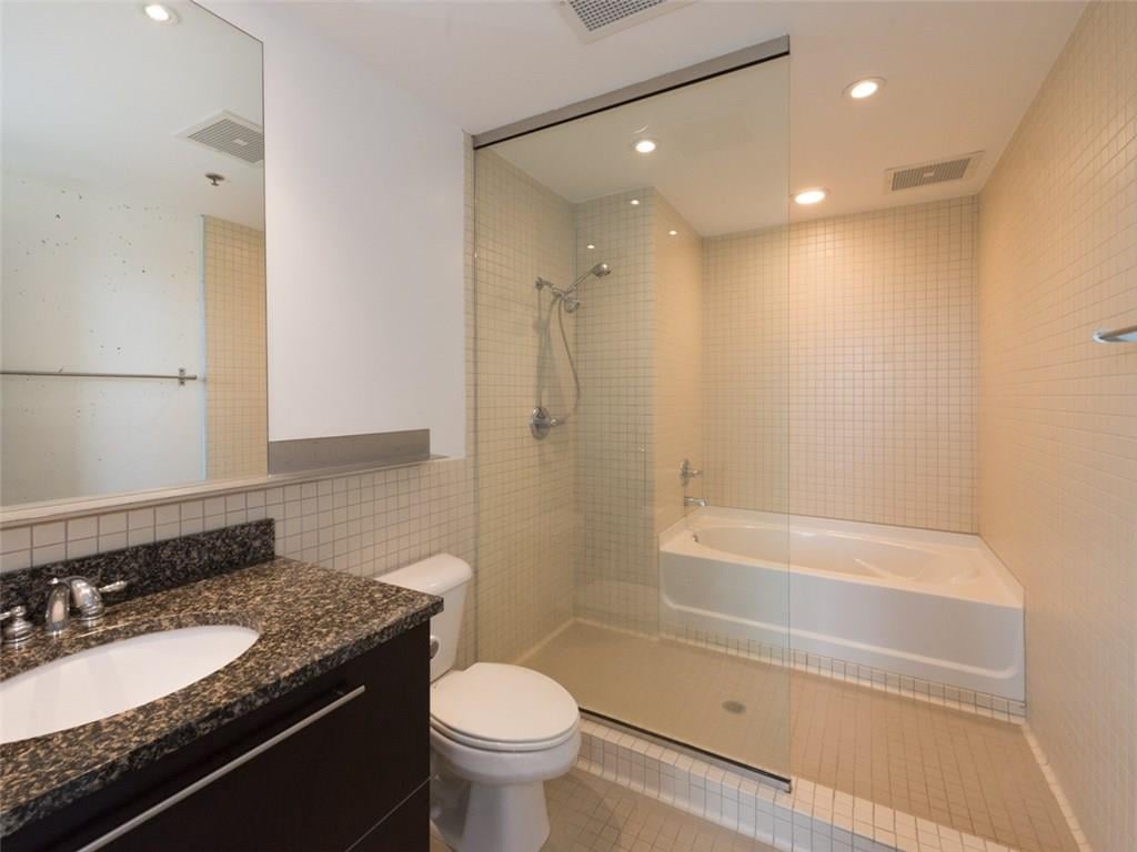 Off-Market Tribute Loft