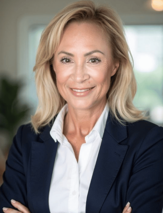 Elise Perlin The Worth Group