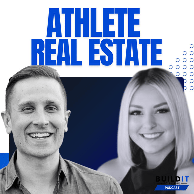 Real Estate Strategy for High-Performing Athletes