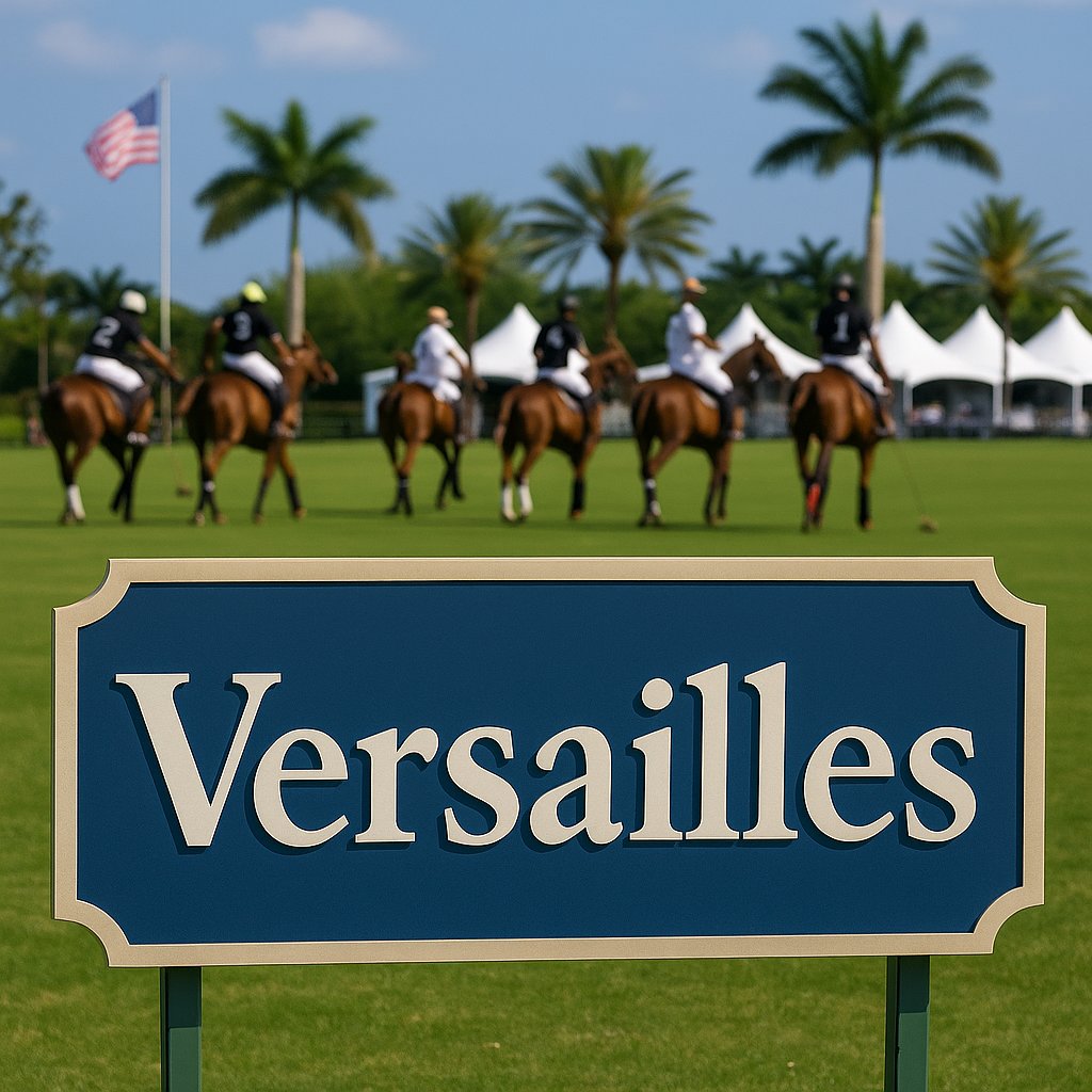 Versailles