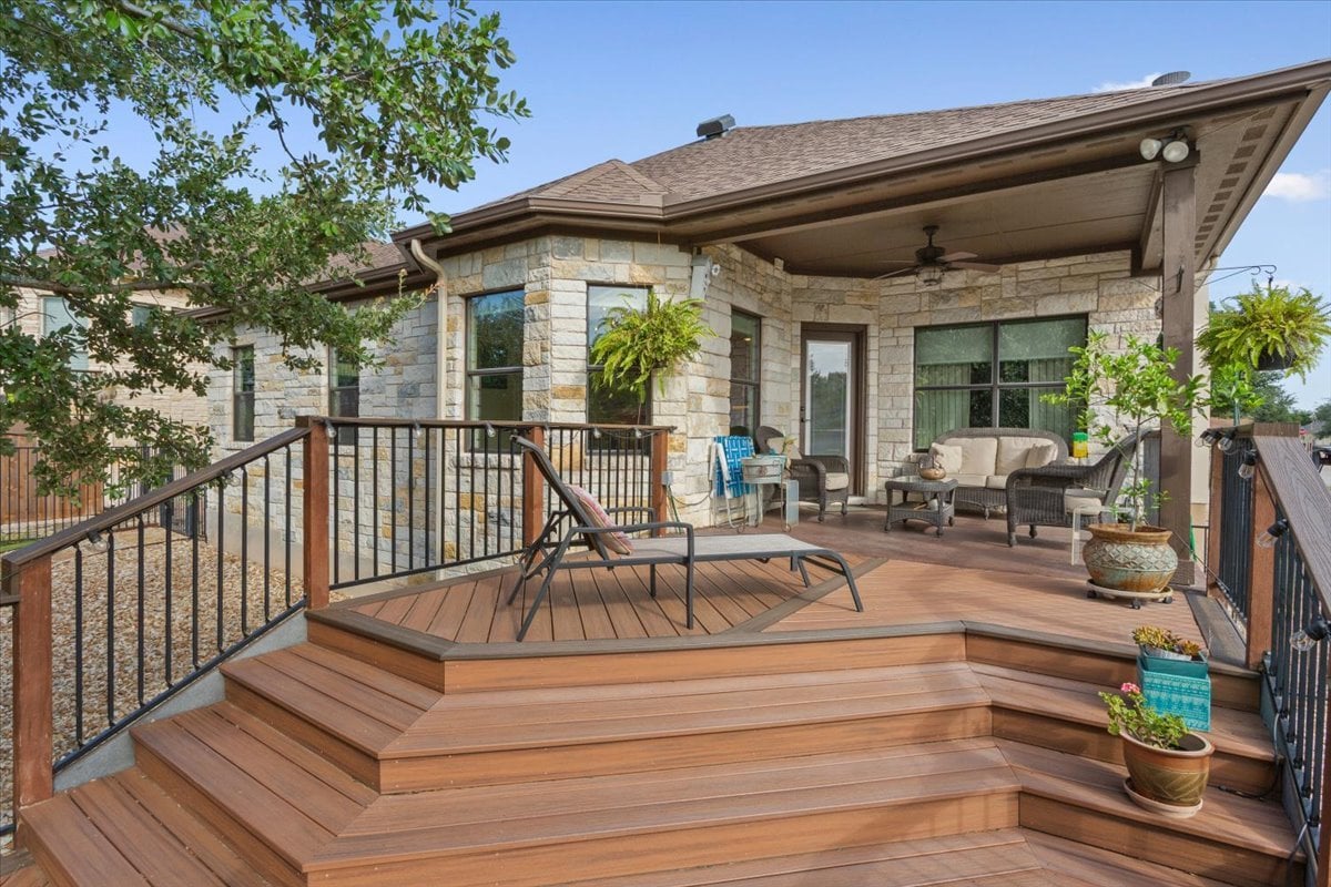 824 Sierra Blanco Loop