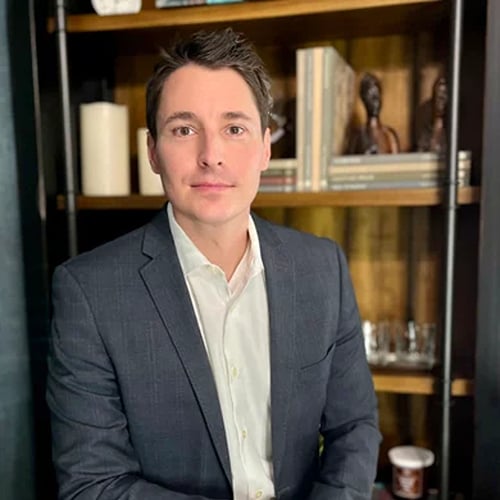 Michael Goff