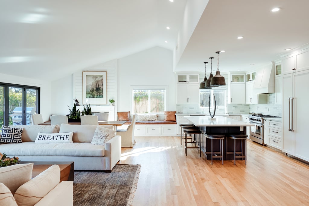 1100 Graham Hill Rd., Santa Cruz