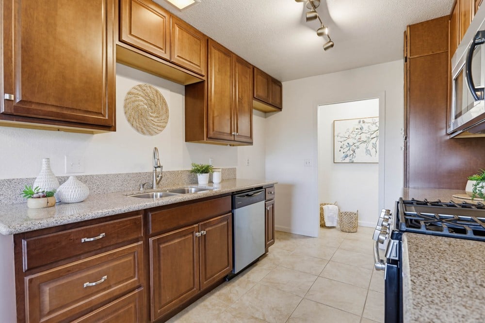 4208 La Casita Way Unit 3