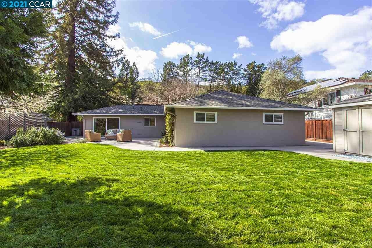 3320 S Lucille Ln