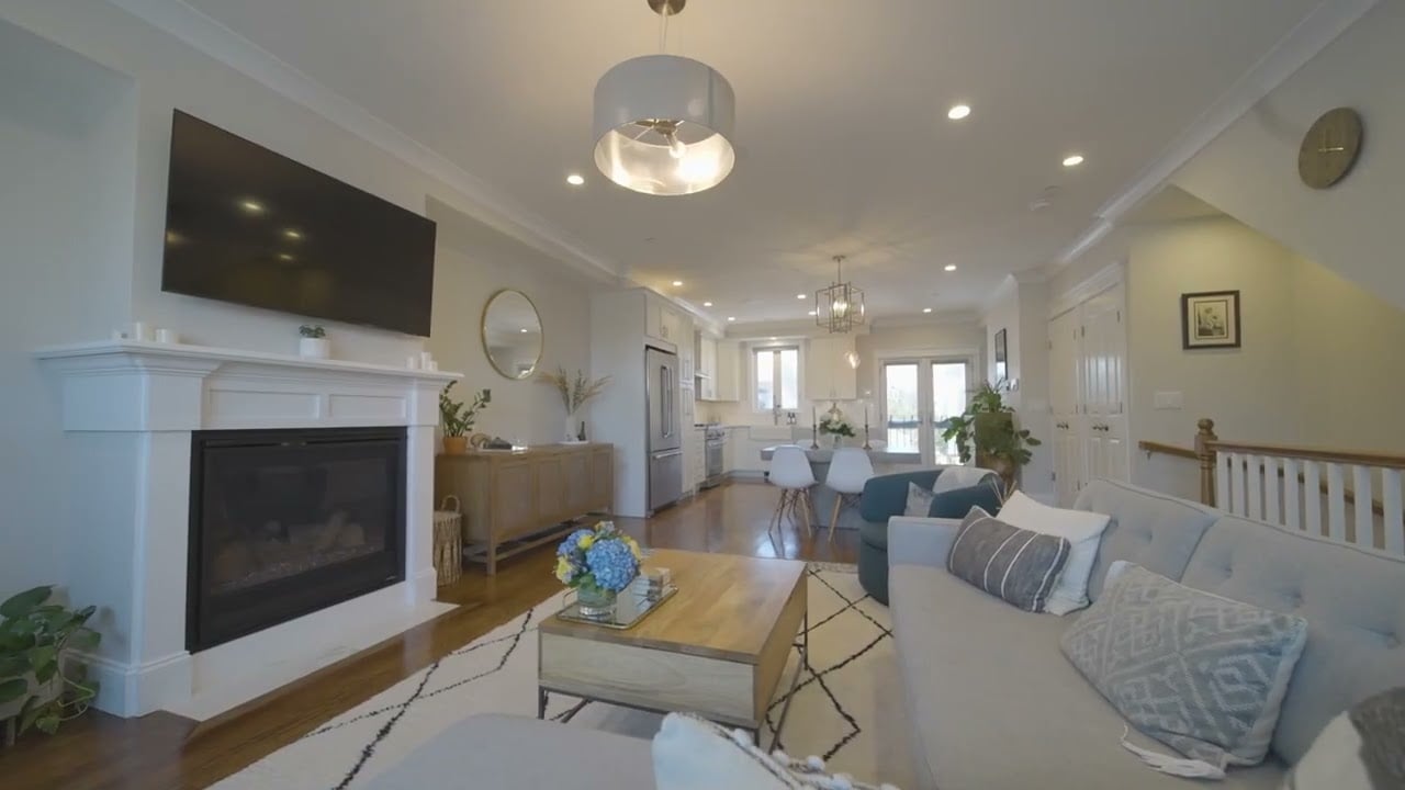 51A Coffey St., Boston's Neponset