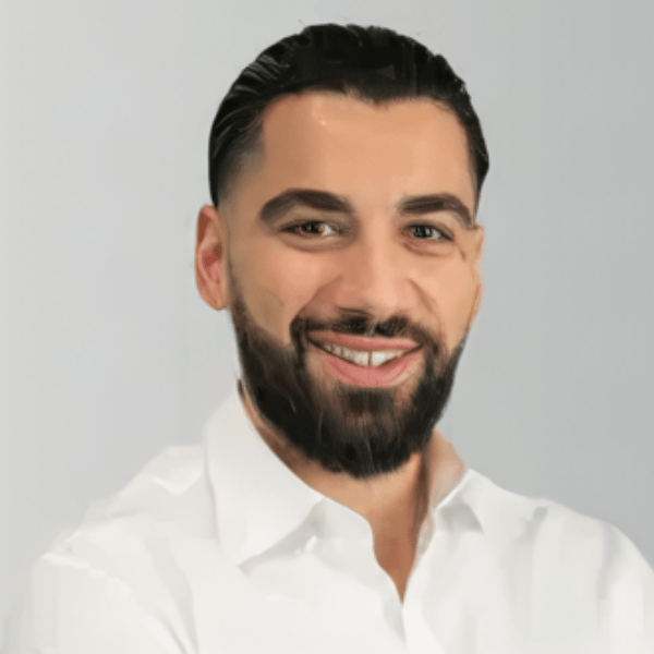 Narek Abrahamian