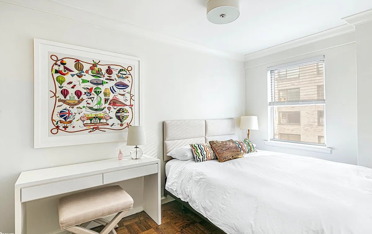174 East 74th Street #11B