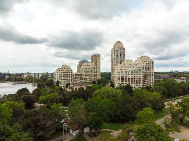 2269 Lake Shore Blvd W Unit: 1110