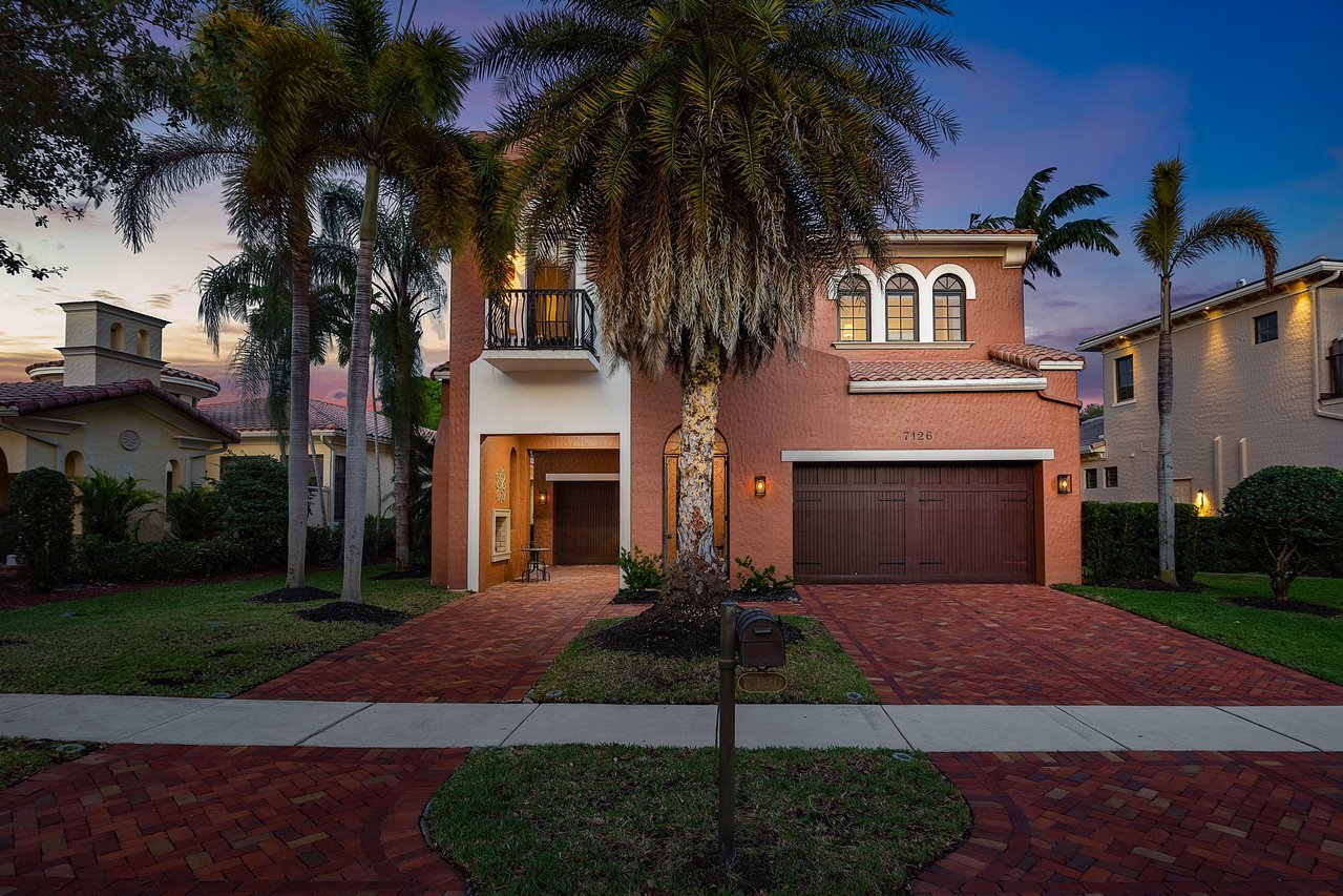 Parkland Golf & Country Club