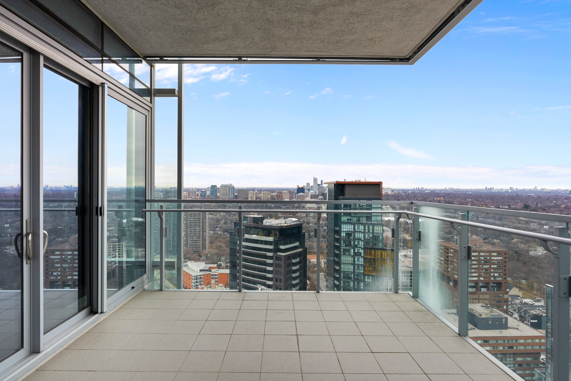 Four Seasons Private Residences