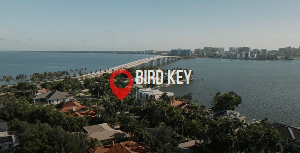 bird key