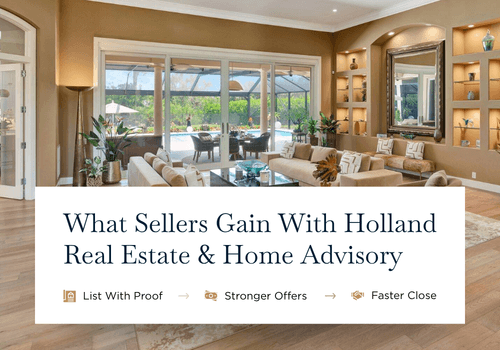 Holland Real Estate & Home Advisory