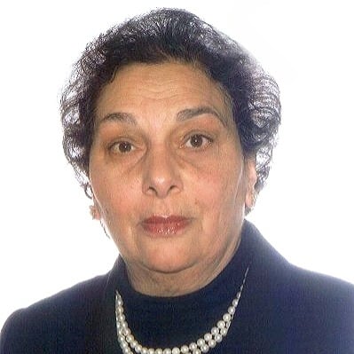 Banu Foroutan