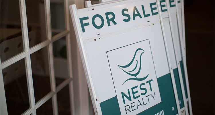 Preparing Your Home For The Market...On A budget!