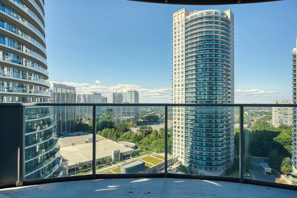 60 Absolute Avenue 1507