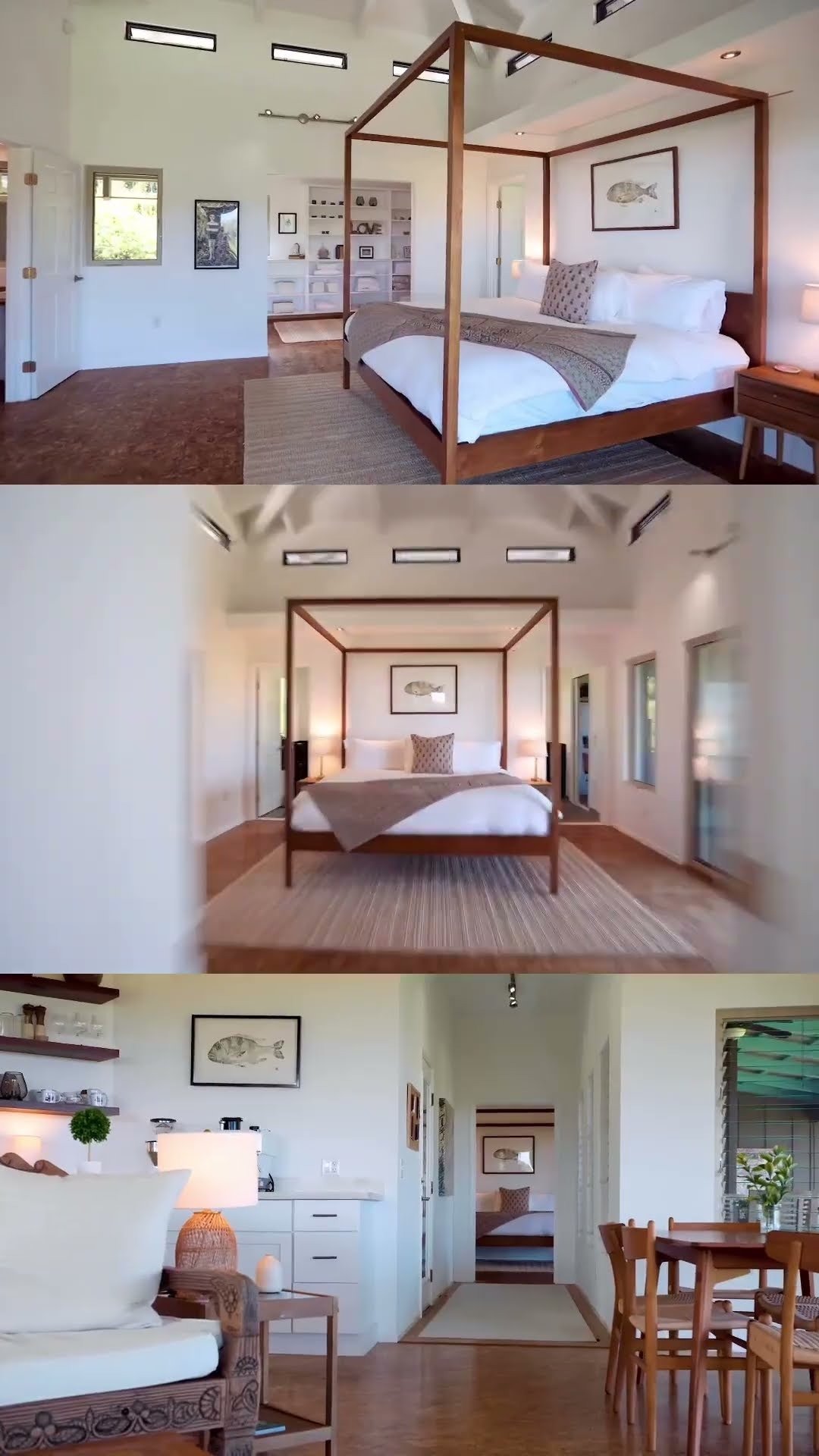 Private Haiku Sanctuary with Ocean Views, Expansive Lanais & Dream Garage