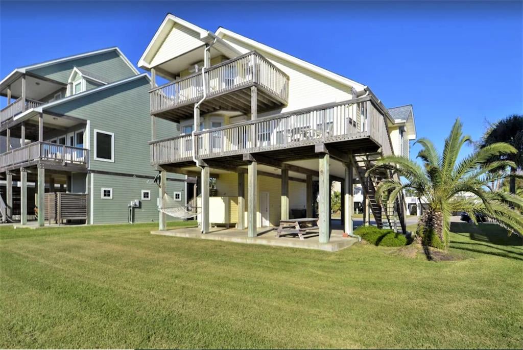 13723 Pirates Beach Blvd