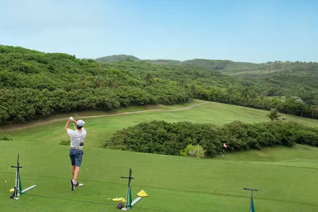 Puerto Rico Golf Courses: A Guide to the 8 Most Exclusive Clubs
