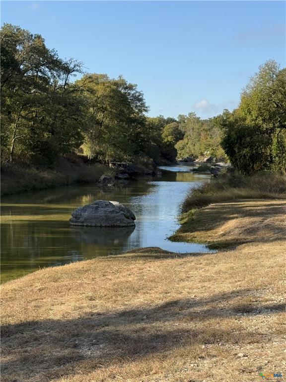 Hidden Springs