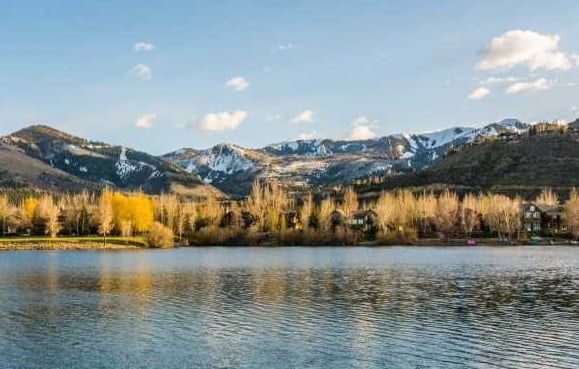 Silver Springs & Ranch Place