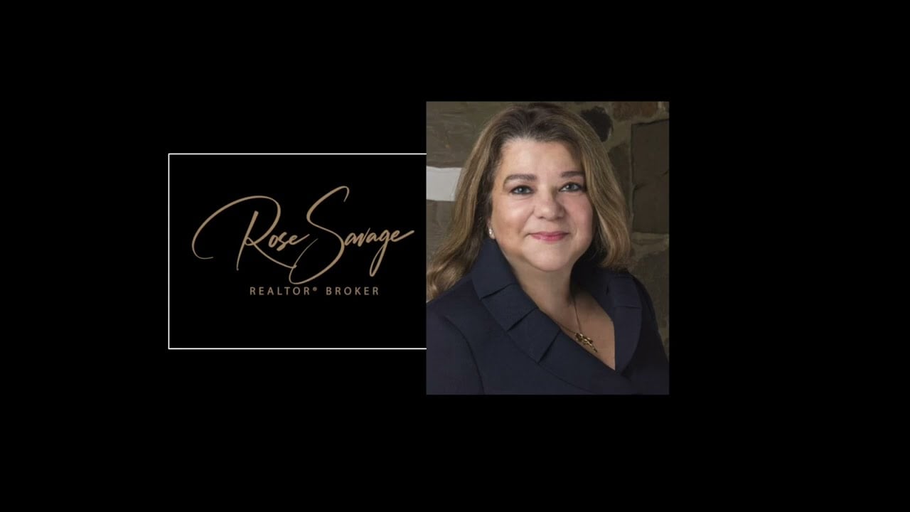 72 Cowan Dr. National Estates Rose Savage, Broker, RE/MAX Premier Inc. - SOLD