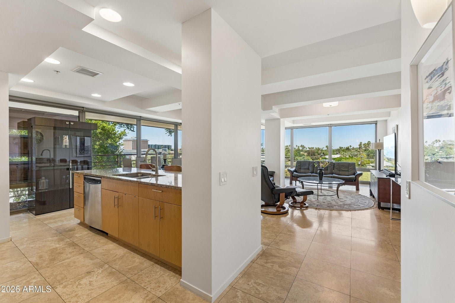 7117 E Rancho Vista Dr, #5001