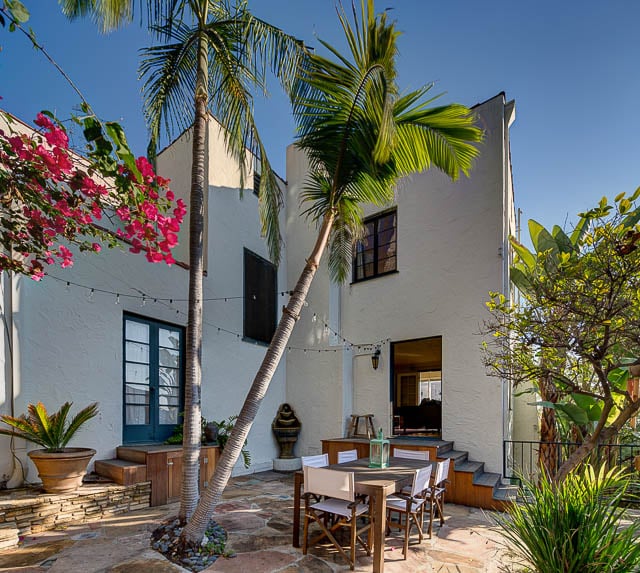 Historic Mediterranean - Whitley Heights