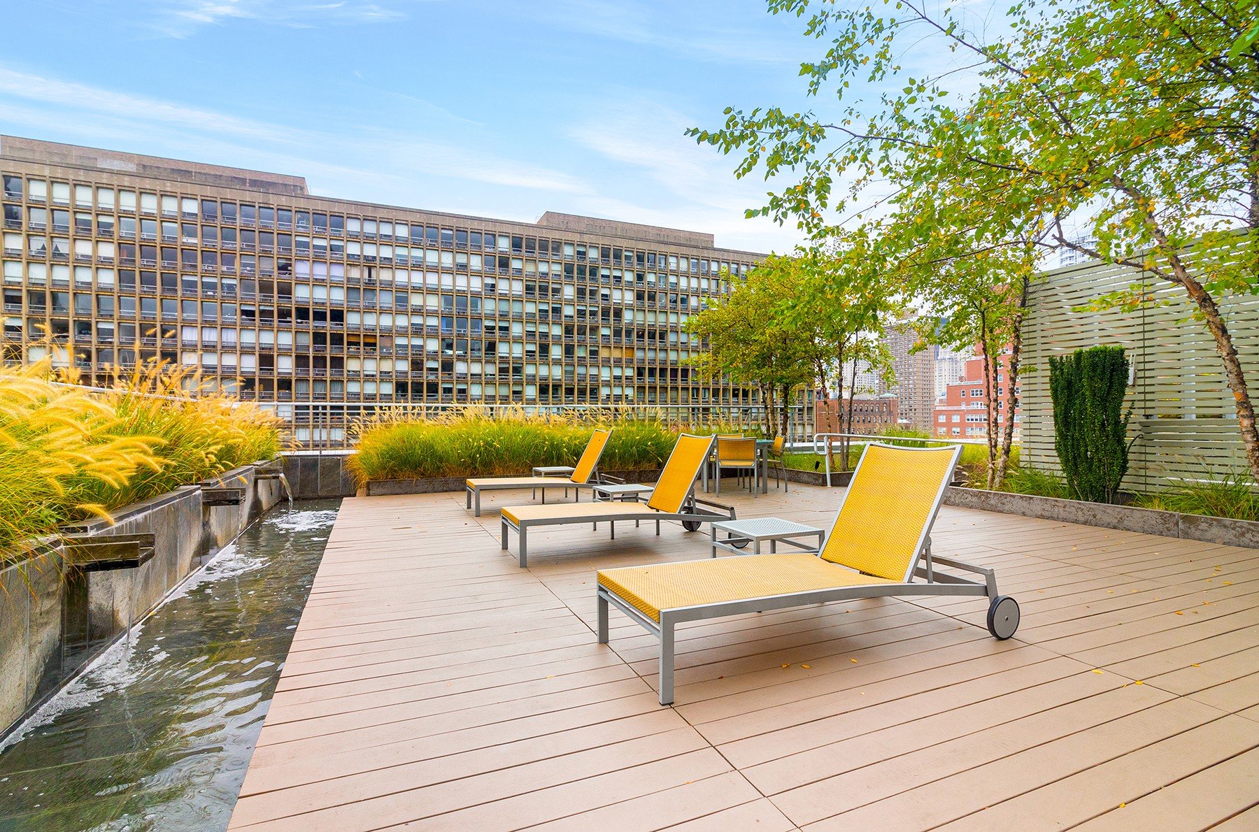 303 East 33rd Street, #4J